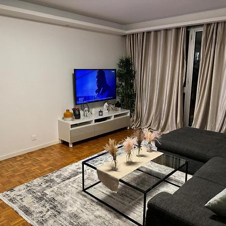 Appartement - La Defense Puteaux Eksteriør billede