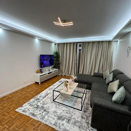 Appartement - La Defense Puteaux Eksteriør billede