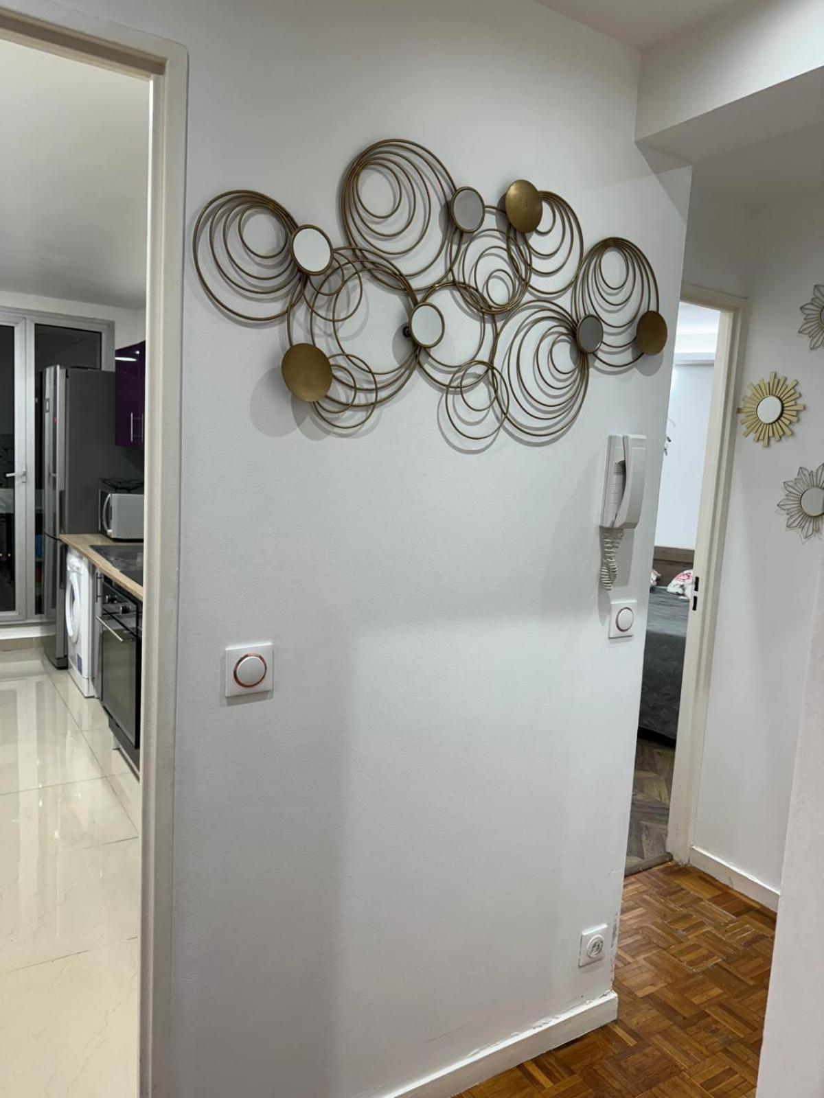 Appartement - La Defense Puteaux Eksteriør billede