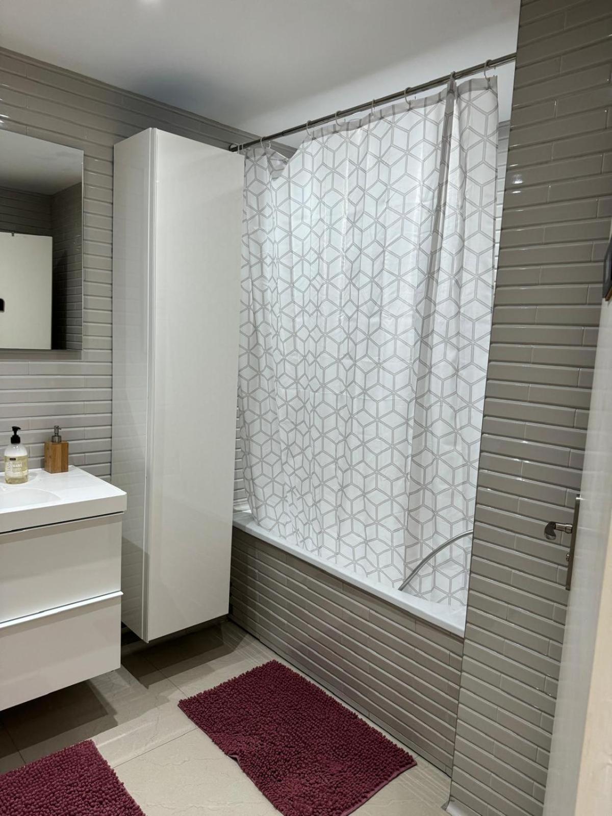 Appartement - La Defense Puteaux Eksteriør billede
