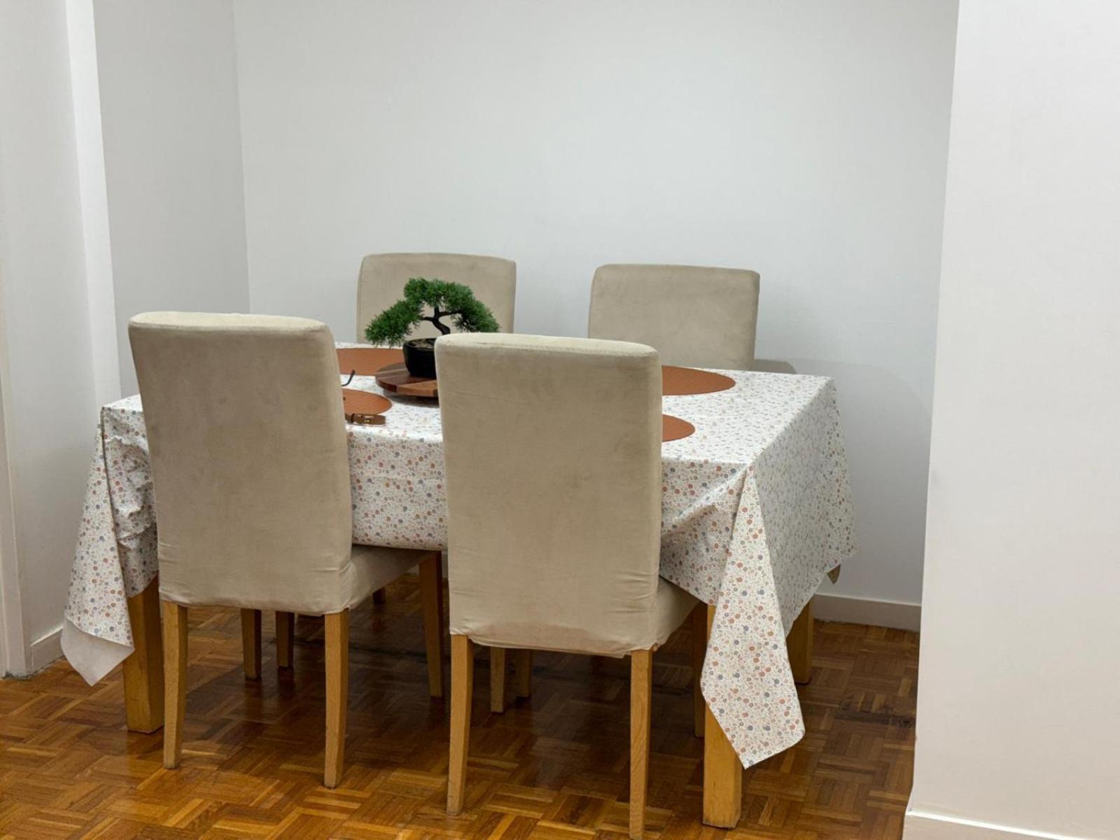 Appartement - La Defense Puteaux Eksteriør billede