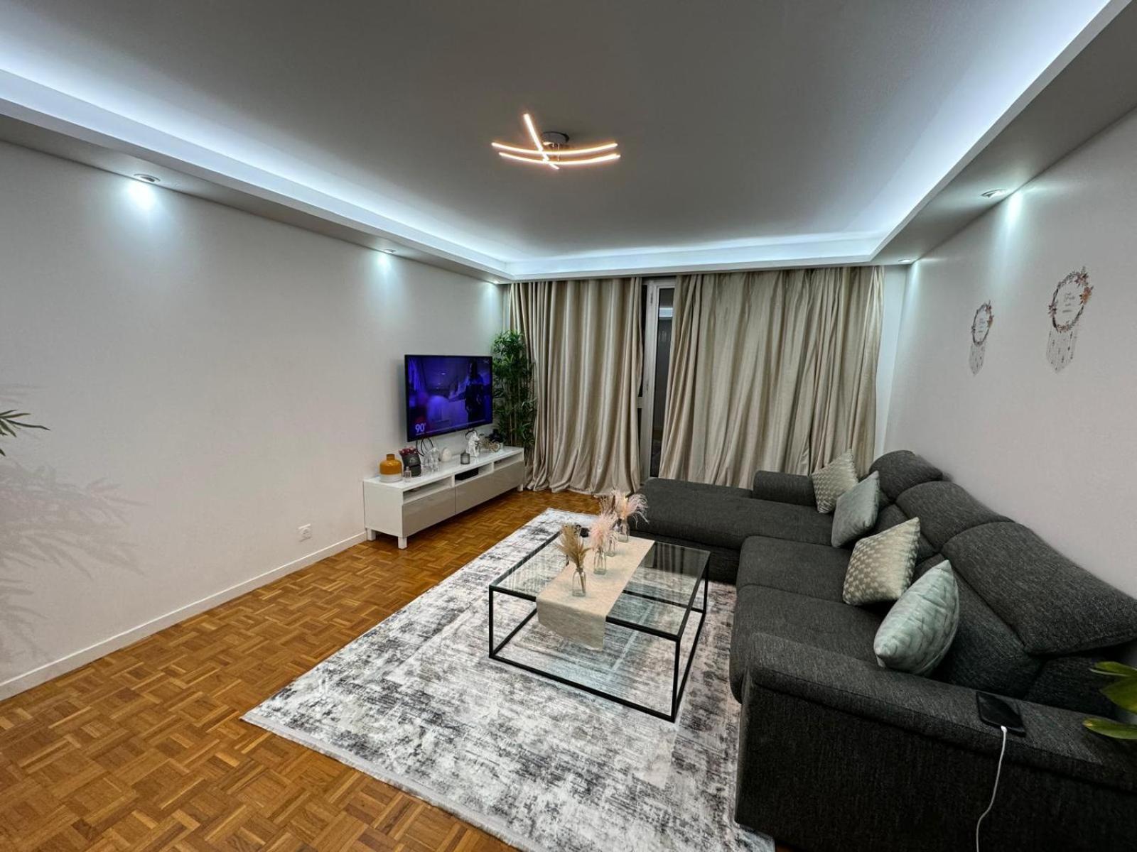Appartement - La Defense Puteaux Eksteriør billede