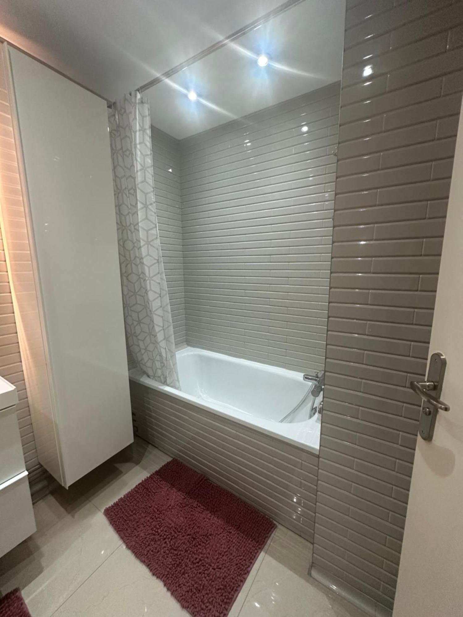Appartement - La Defense Puteaux Eksteriør billede