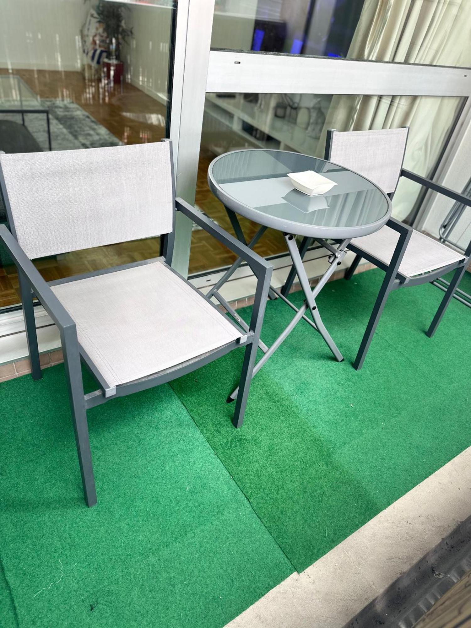 Appartement - La Defense Puteaux Eksteriør billede